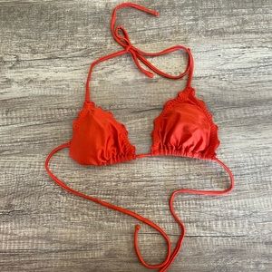 Luli Fama Swimsuit Top